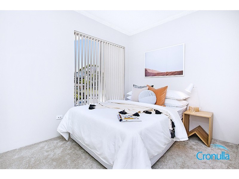 23/11-13 Wilbar Avenue, Cronulla NSW 2230