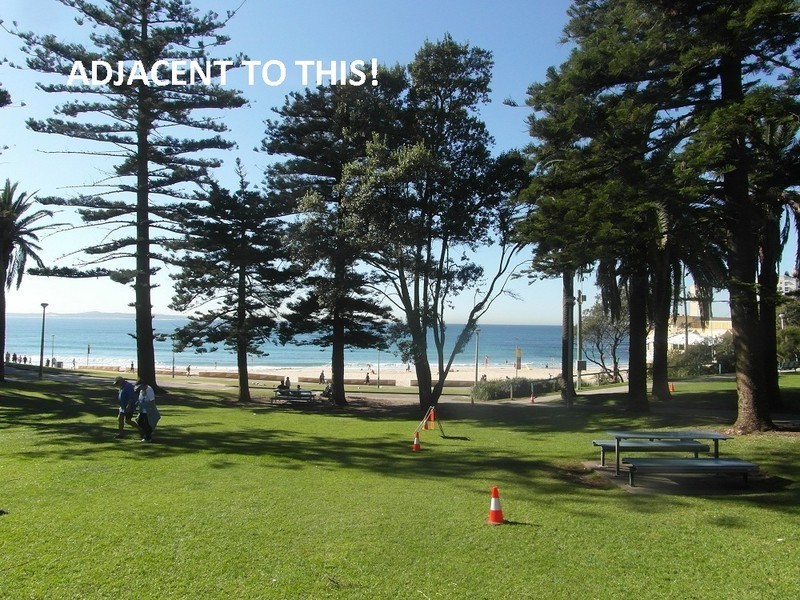 49-51 Gerrale Street, Cronulla NSW 2230
