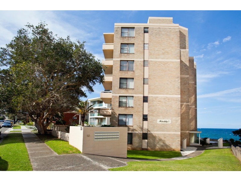 22 Coast Avenue, Cronulla NSW 2230