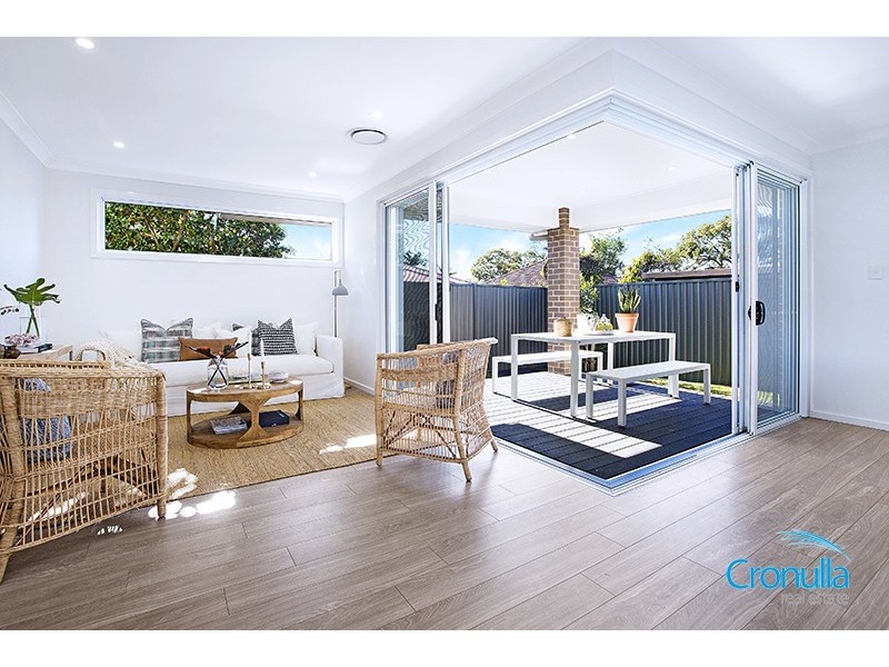 26B Carrington Avenue, Caringbah NSW 2229