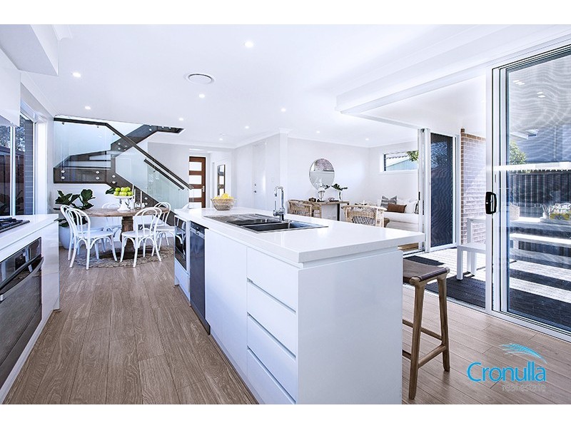 26B Carrington Avenue, Caringbah NSW 2229