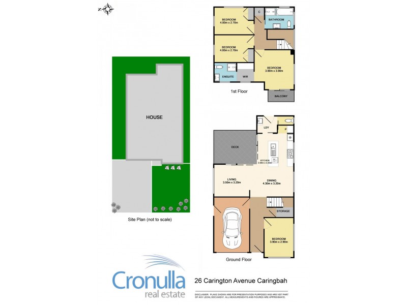 26B Carrington Avenue, Caringbah NSW 2229