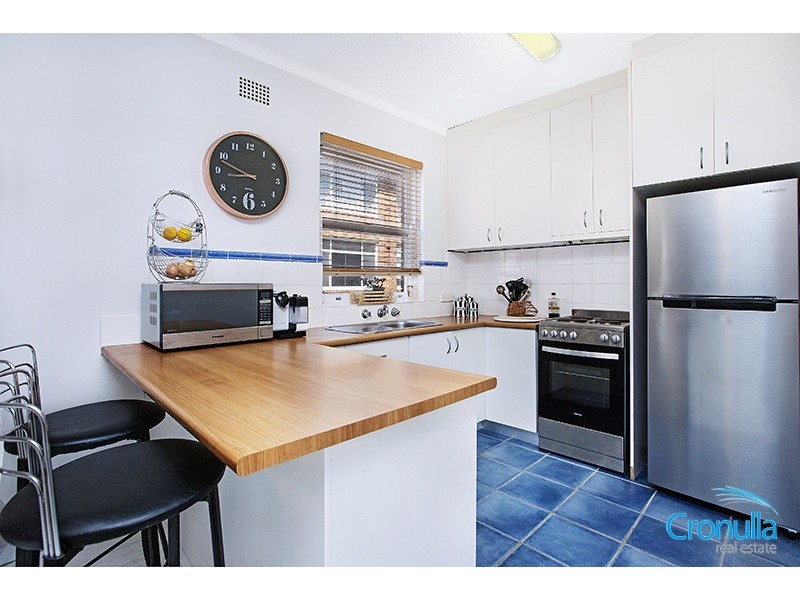 3/18 Ewos Pde, Cronulla NSW 2230