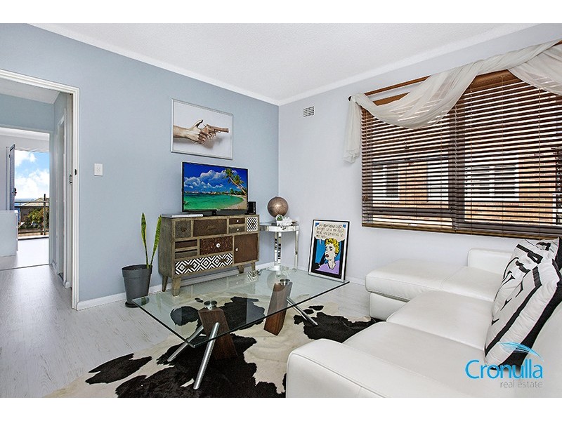 3/18 Ewos Pde, Cronulla NSW 2230