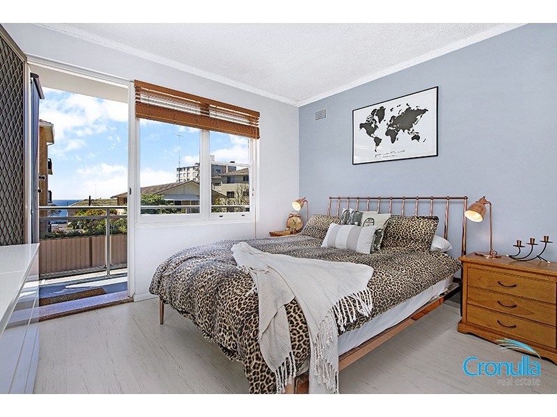 3/18 Ewos Pde, Cronulla NSW 2230