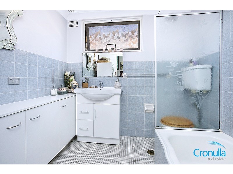 3/18 Ewos Pde, Cronulla NSW 2230