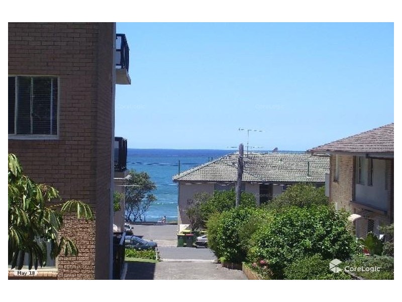 3/18 Ewos Pde, Cronulla NSW 2230