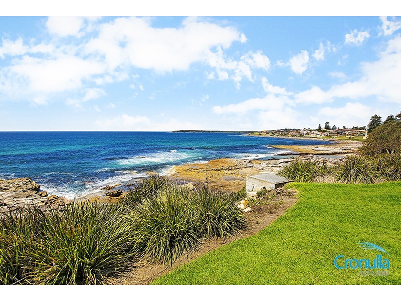 3/18 Ewos Pde, Cronulla NSW 2230