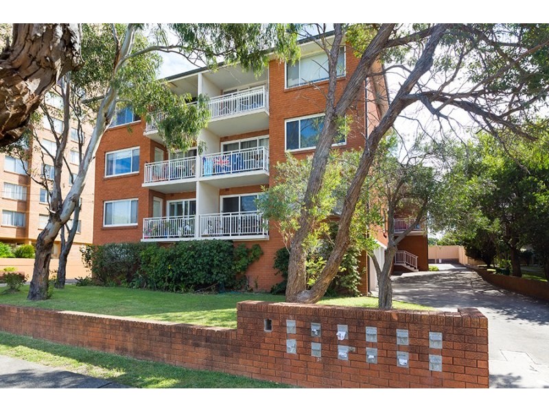 9/43 Seaview Street, Cronulla NSW 2230