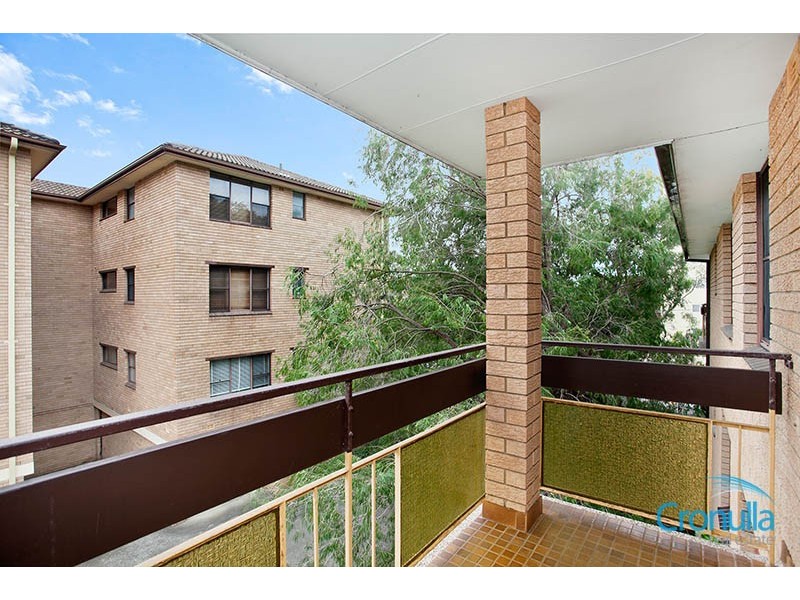 25 Parramatta Street, Cronulla NSW 2230