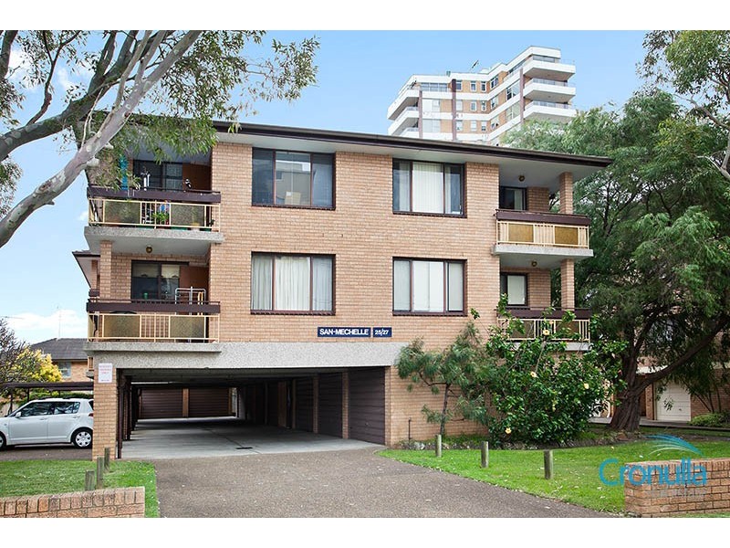25 Parramatta Street, Cronulla NSW 2230
