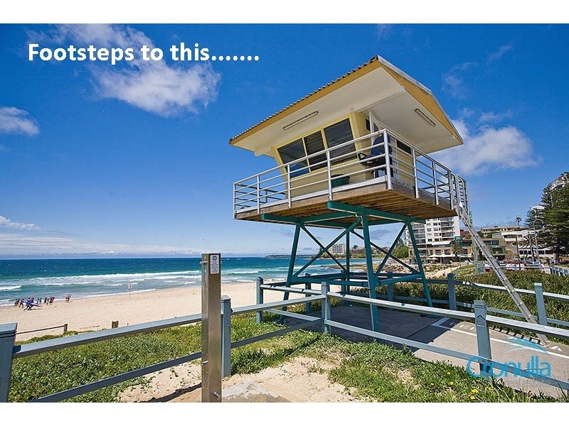 27 Prince Street, Cronulla NSW 2230