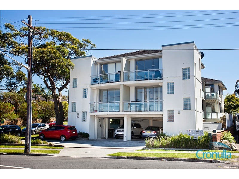 29 Burraneer Bay Road, Cronulla NSW 2230