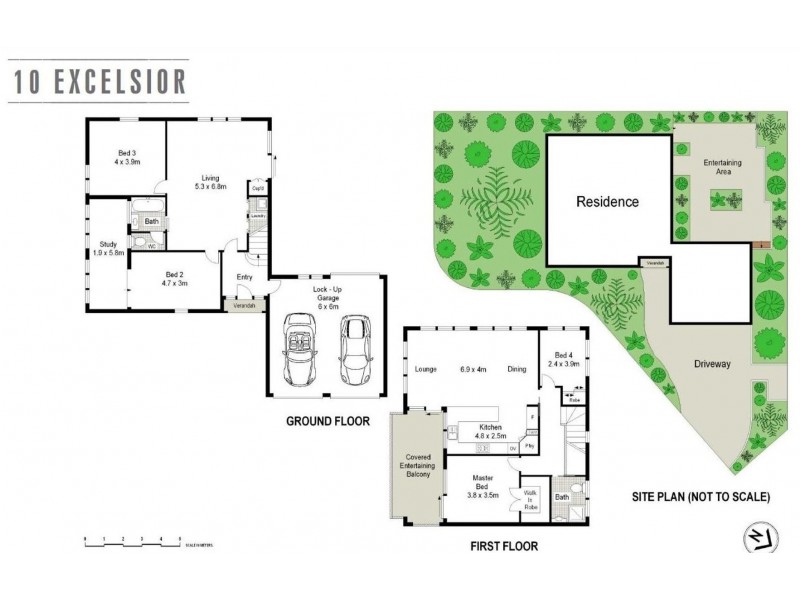 10 Excelsior Road, Cronulla NSW 2230