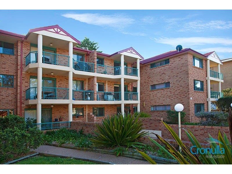 35 Judd Street, Cronulla NSW 2230