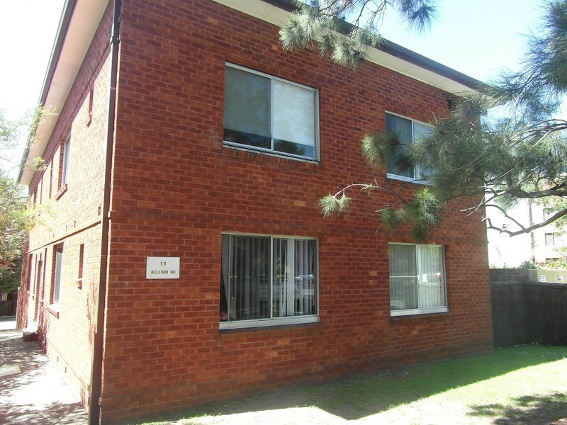11 Allison Road, Cronulla NSW 2230