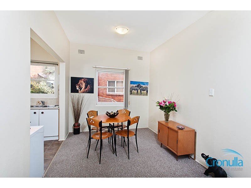 12 Croydon Street, Cronulla NSW 2230
