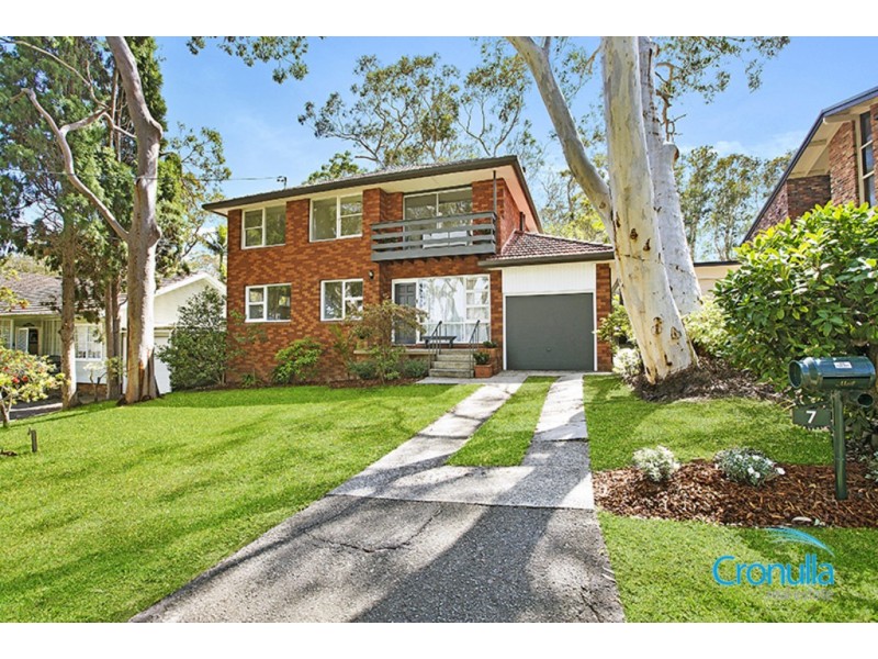 7 Waterview Avenue, Caringbah South NSW 2229