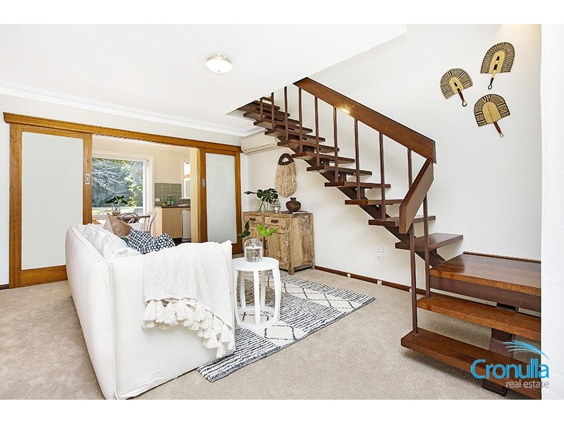 7 Waterview Avenue, Caringbah South NSW 2229