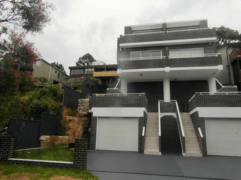 11B Alexander Ave, Taren Point NSW 2229