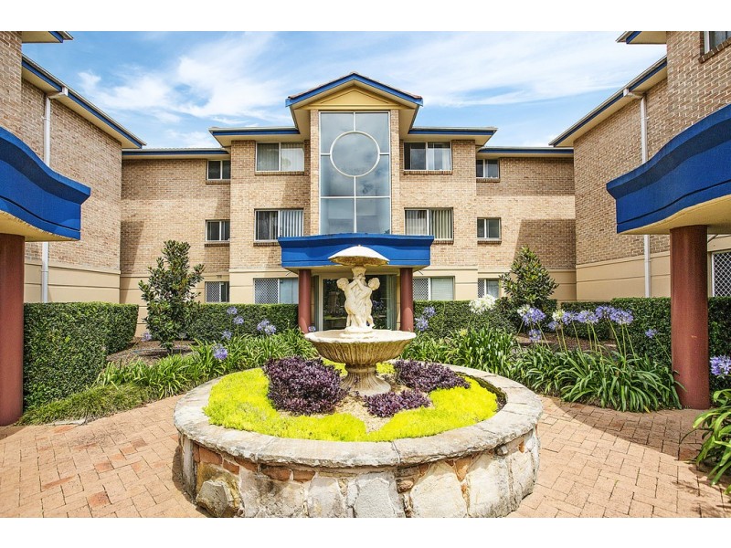 12/9-13 Koorabel Avenue, Gymea NSW 2227