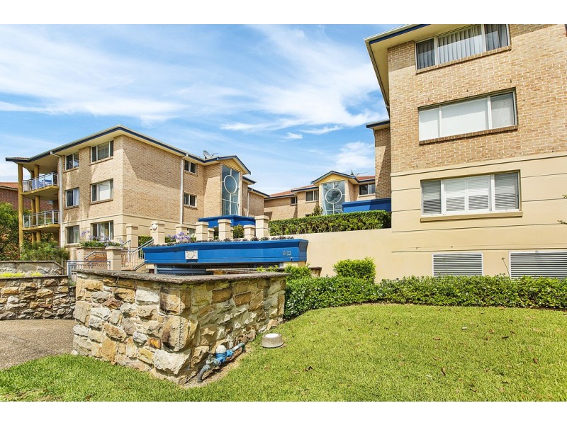 12/9-13 Koorabel Avenue, Gymea NSW 2227