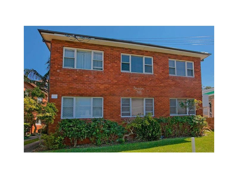 1 Wilbar Avenue, Cronulla NSW 2230
