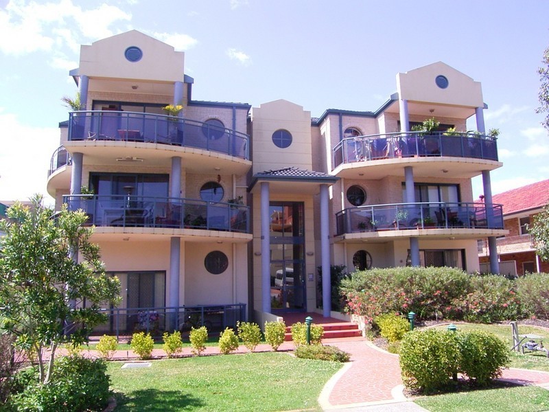 8-10 Croydon Street, Cronulla NSW 2230