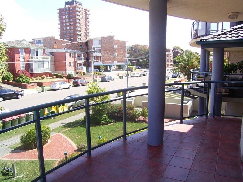 8-10 Croydon Street, Cronulla NSW 2230