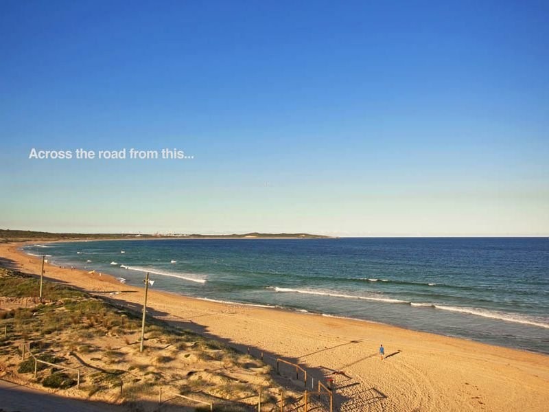 63 Mitchell Road, Cronulla NSW 2230