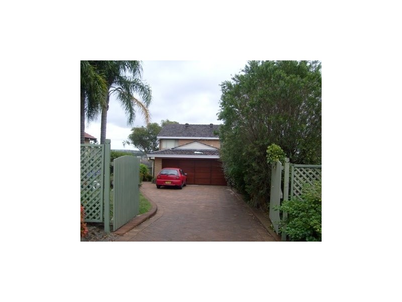 437 Willarong Road, Caringbah South NSW 2229