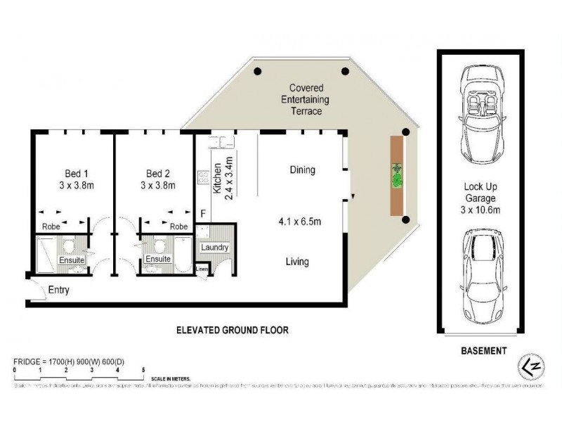 530 President Avenue, Sutherland NSW 2232