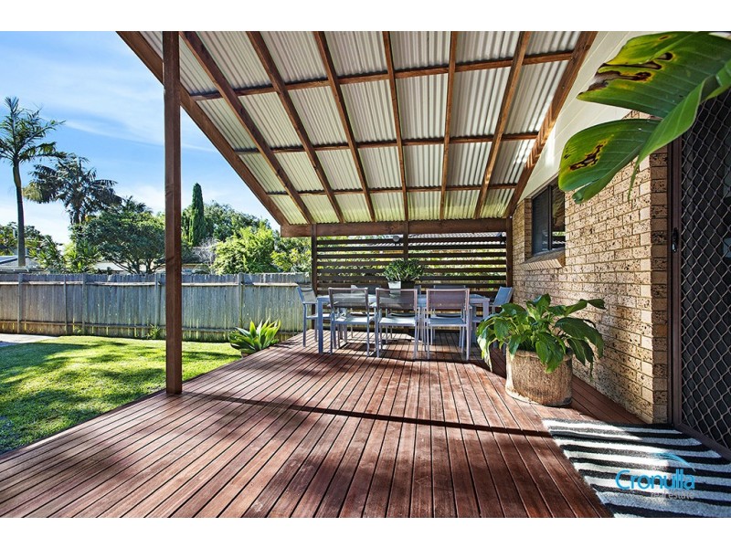 113 Bridges Street, Kurnell NSW 2231