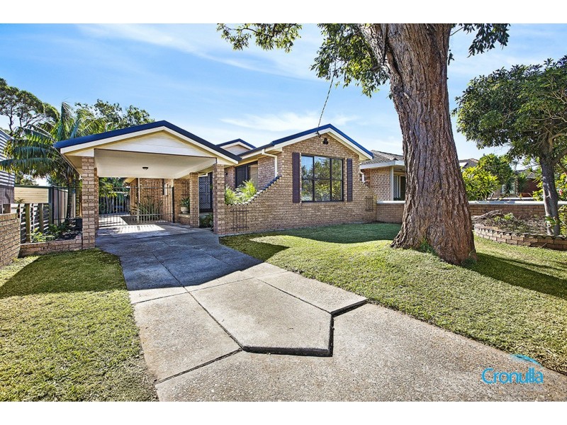 113 Bridges Street, Kurnell NSW 2231