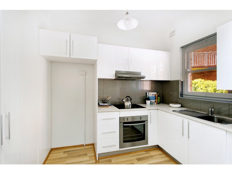 4 and 9/12 Croydon St, Cronulla NSW 2230