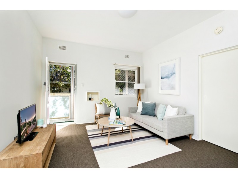 4 and 9/12 Croydon St, Cronulla NSW 2230
