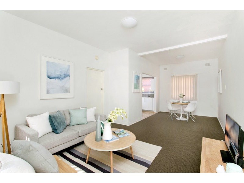 4 and 9/12 Croydon St, Cronulla NSW 2230