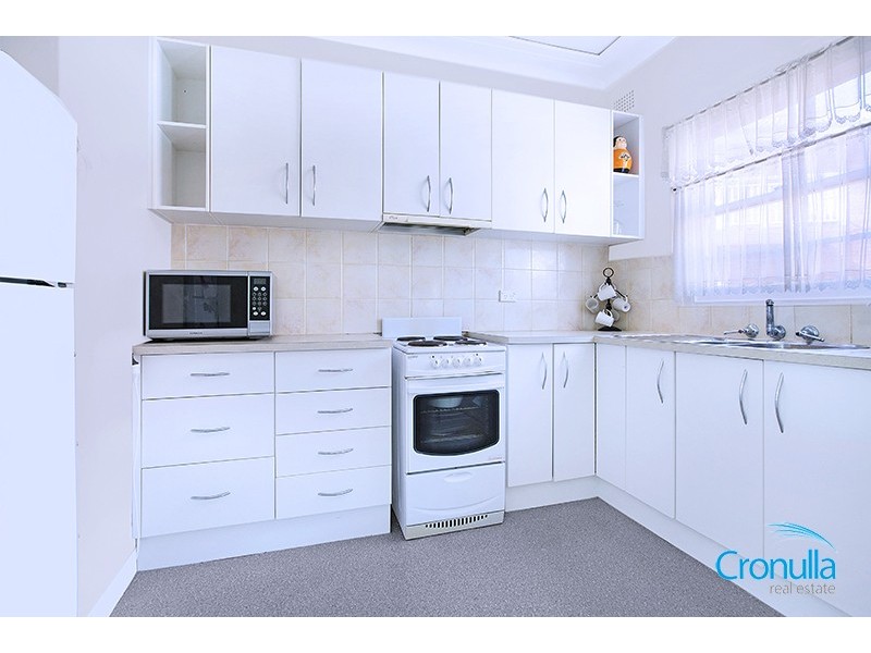 4 and 9/12 Croydon St, Cronulla NSW 2230