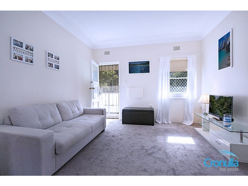 4 and 9/12 Croydon St, Cronulla NSW 2230