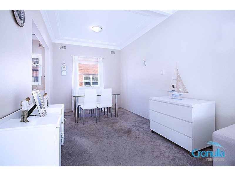 4 and 9/12 Croydon St, Cronulla NSW 2230