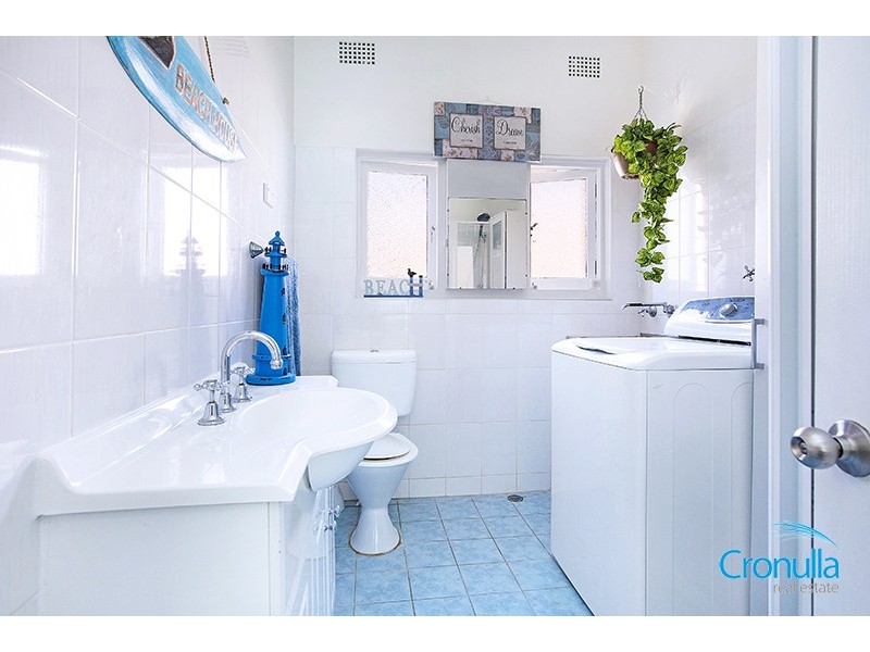 4 and 9/12 Croydon St, Cronulla NSW 2230