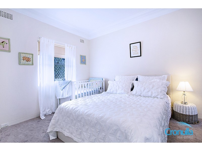 4 and 9/12 Croydon St, Cronulla NSW 2230