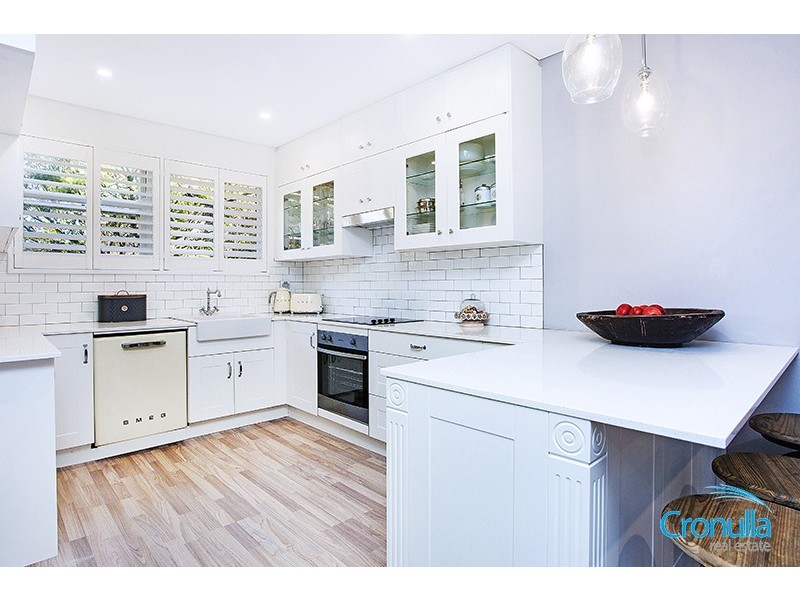 23 Gosport Street, Cronulla NSW 2230