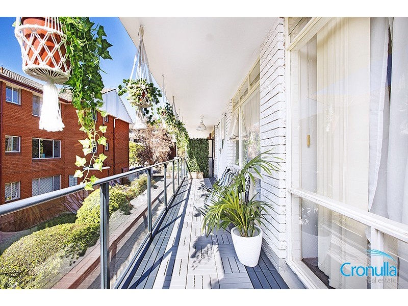 23 Gosport Street, Cronulla NSW 2230