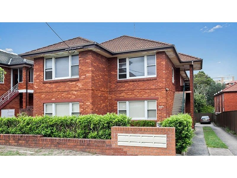 6/125 Elouera Road, Cronulla NSW 2230
