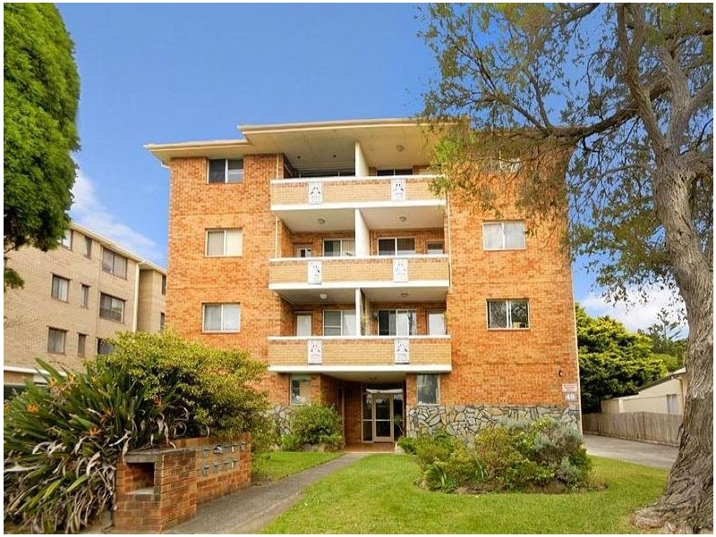 49 Parramatta Street, Cronulla NSW 2230