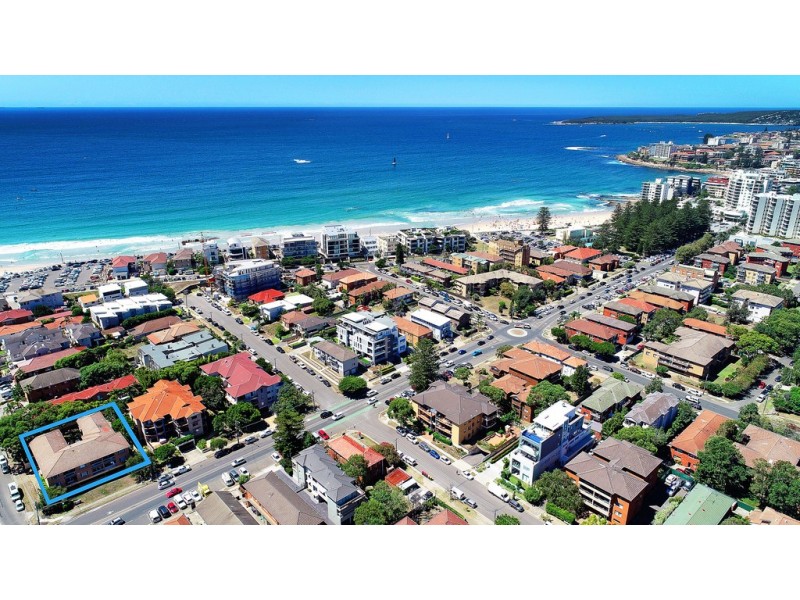 6/92-94 Elouera Road, Cronulla NSW 2230