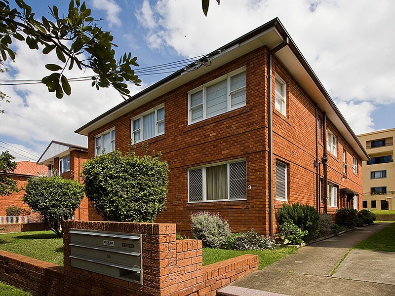 3 Wilbar Avenue, Cronulla NSW 2230