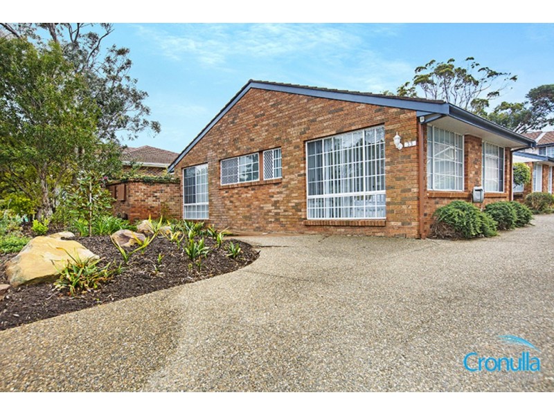 1/33 Caronia Avenue, Cronulla NSW 2230