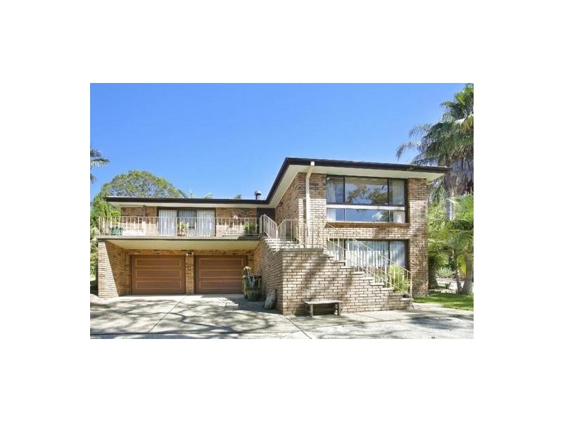 126 Grays Point Road, Grays Point NSW 2232
